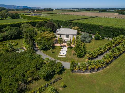 789 Springs Road, Prebbleton