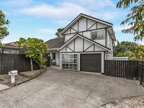 3A Ronald Macken Place, Windsor Park