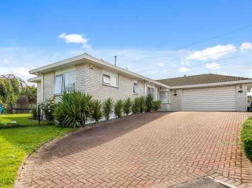 52 Petrie Street, Westbrook