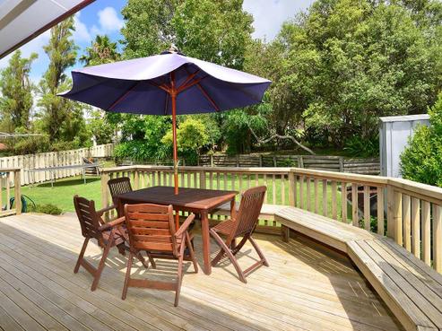 23 Polkinghorne Drive, Manly