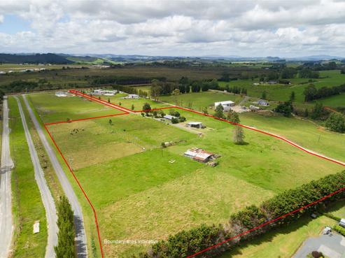 274 Waimate North Road, Kerikeri