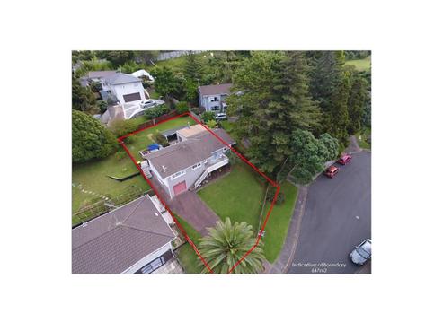 104 Salamanca Road, Sunnynook
