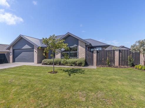 9 Aua Street, Lincoln