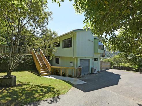 43A August Street, Stokes Valley