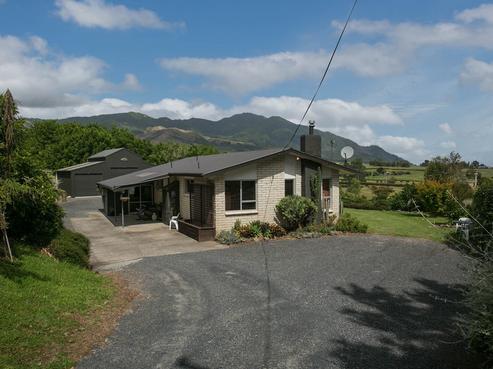 142A Rawhiti Road, Te Aroha