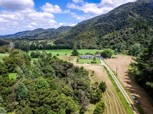 185 Forest Road, Okaihau