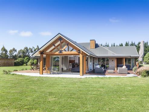 1102 Two Chain Road, Swannanoa