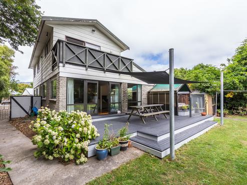 23A Somerfield Street, Somerfield