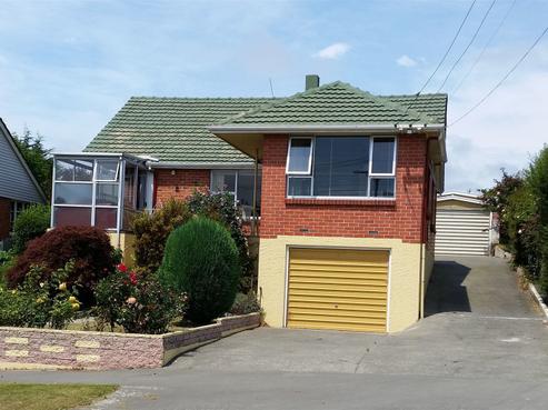 100 Andrew Street, Marchwiel