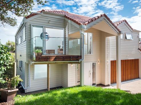 1/30 Clarence Road, Northcote Point