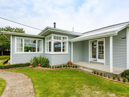34 Market Street, Leeston