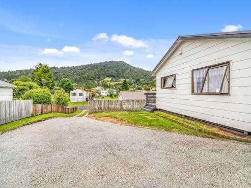 124B Homedale Street, Pukehangi