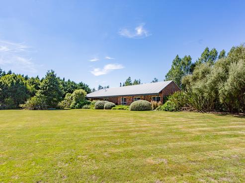 347 Pesters Road, West Eyreton