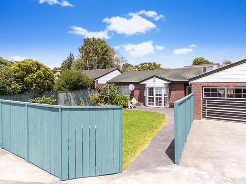 3/38 Abercrombie Street, Howick