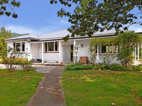 208 Tadmor Valley Road, Tapawera