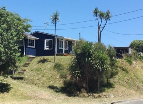849 Hokio Beach Road, Hokio Beach