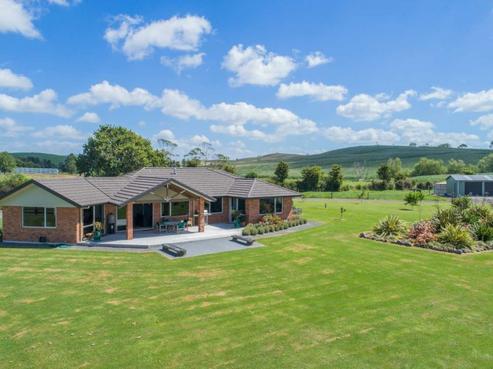 82 Kerehunga Road, Poroti