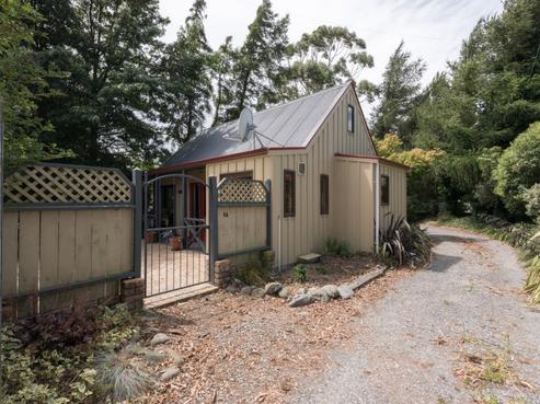 14 Carr Street, Methven