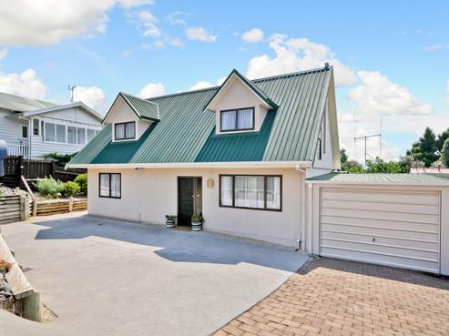 32 Marama Street, Frankton