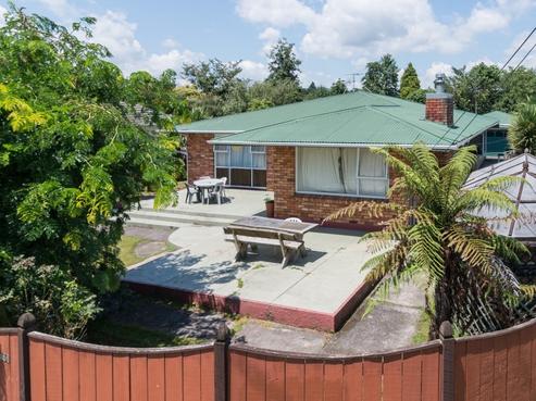 252 Malfroy Road, Utuhina