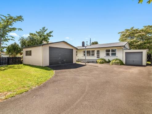 60 Sunset Road, Mangakakahi
