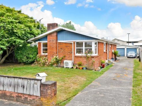 62 English Street, Saint Andrews