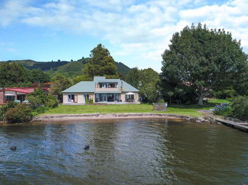 96 Parawai Road, Ngongotaha