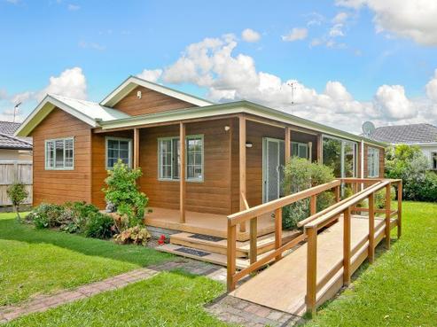 2 Halifax Street, Enderley