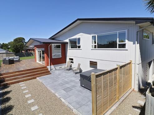 8 Kauri Terrace, Hargest