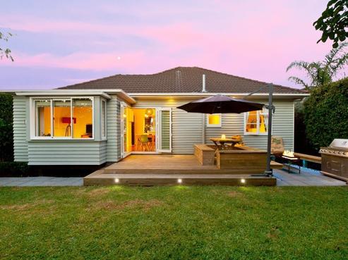 40 Riro Street, Point Chevalier