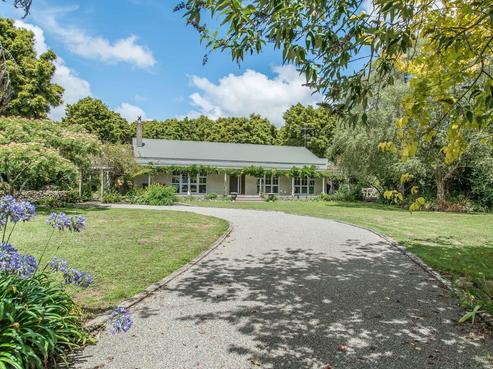 348 Hautere Cross Road, Otaki