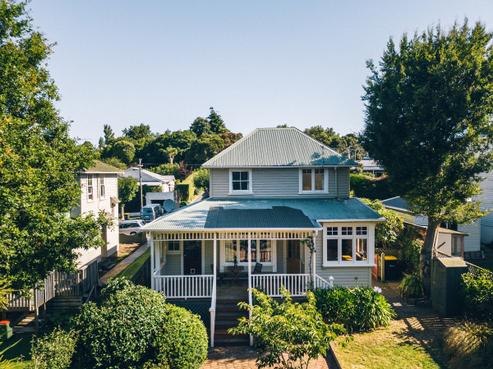 58 Rosebery Street, Belleknowes