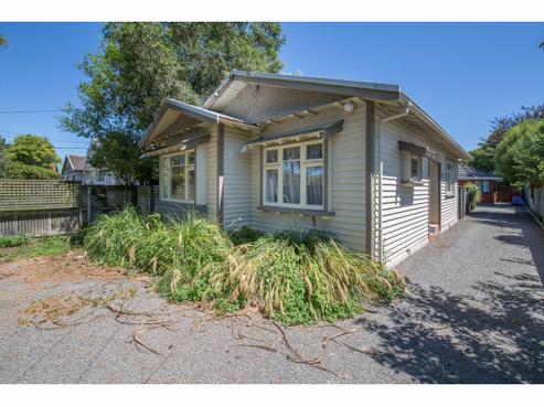 53 Lionel Street, Avonside