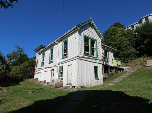 559 George Street, North Dunedin