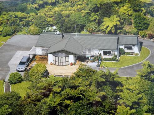 175 Marsden Road, Greymouth