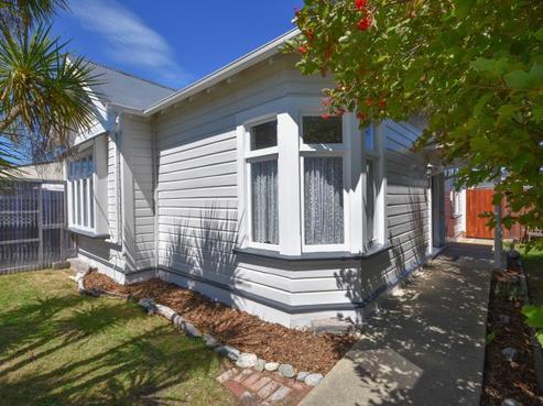 12 Hardy Street, Saint Kilda