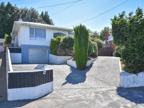 440 Taieri Road, Halfway Bush