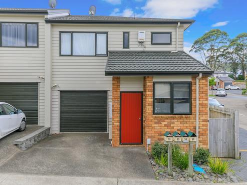 54/22 Northcross Drive, Oteha