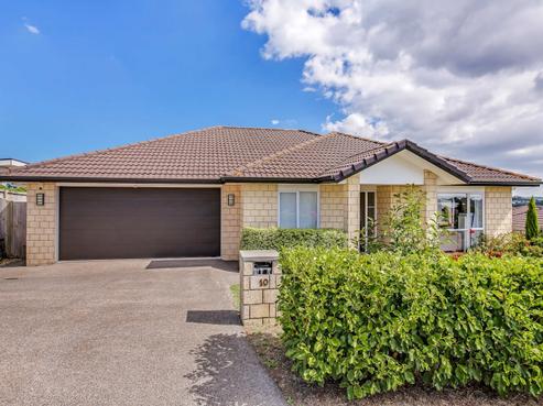 10 Basin Place, Pukekohe