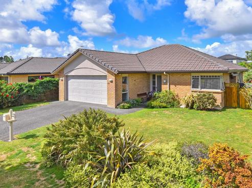 20 Croftview Road, Wattle Downs