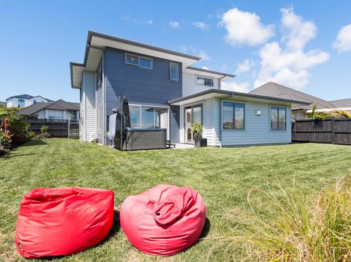 12 Seafort Lane, Silverdale
