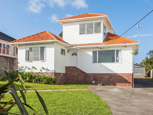 70 Francis Street, Hauraki