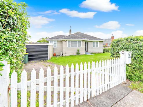 1/58 Opaheke Road, Opaheke