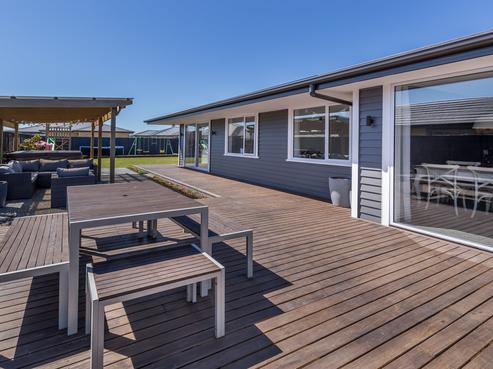 38 Burnham School Road, Rolleston