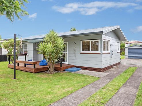 115 Robinson Road, Whitianga