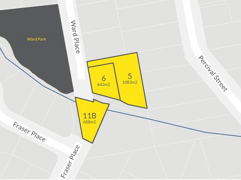 5 Ward Place, Rangiora