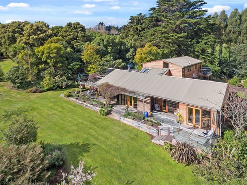 298 Kennedys Bush Road, Kennedys Bush