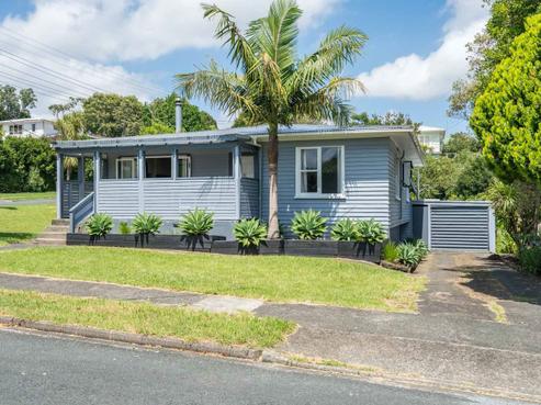 33 Armitage Road, Wellsford