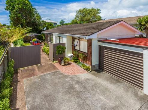 3/8 Fraser Road, Narrow Neck