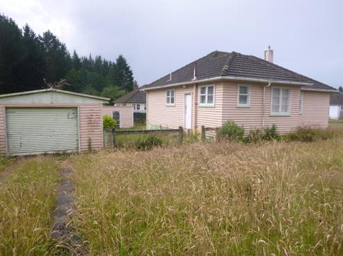1 Munro Place, Murupara Surrounds